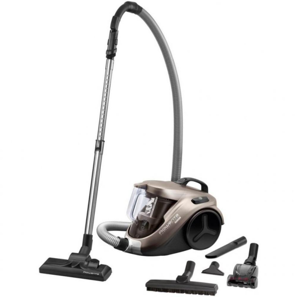 Пилосос Rowenta RO 3786 EA (RO3786EA)