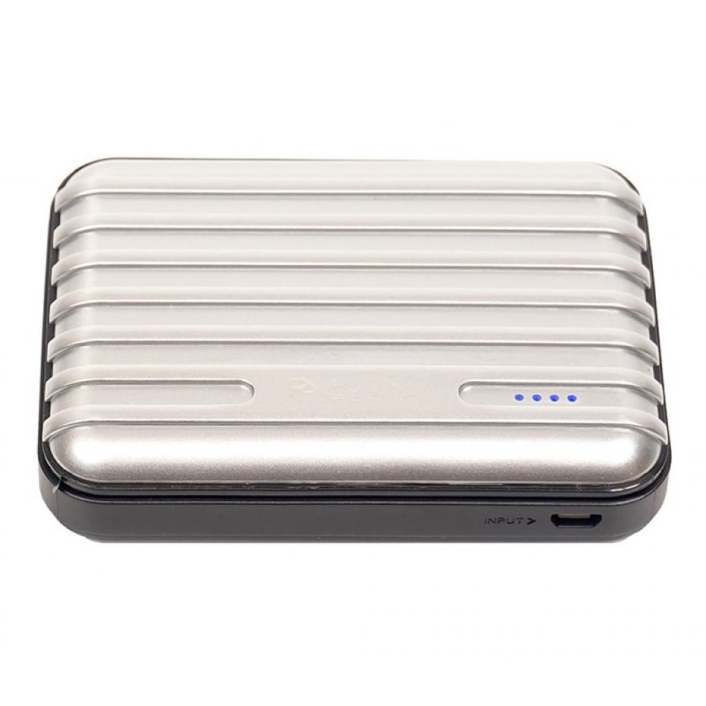 Батарея универсальная PowerPlant PPLA9084B, 10400mAh (PPLA9084B)