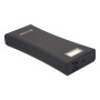 Батарея универсальная PowerPlant PPLA9305, 15600mAh (PPLA9305)