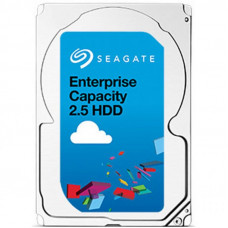 Жорсткий диск для сервера 1TB Seagate (ST1000NX0333)
