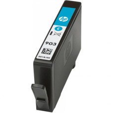 Картридж HP DJ No.903 Cyan, OfficeJet 6950/6960/6970 (T6L87AE)