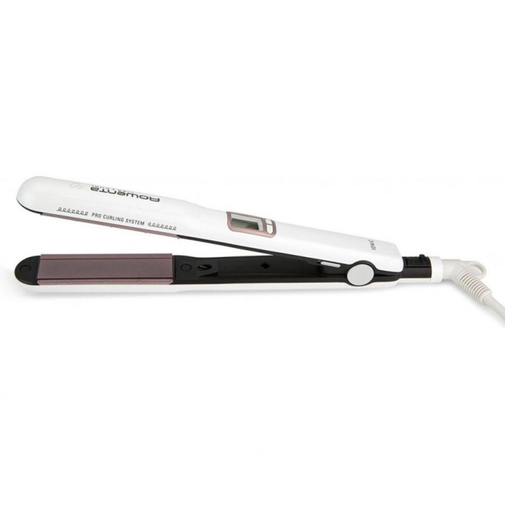 Вирівнювач для волосся Rowenta SF7660