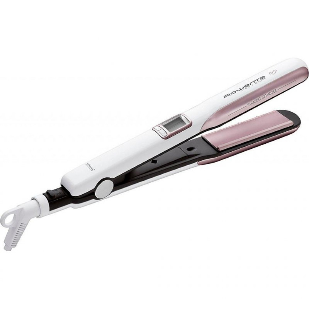 Вирівнювач для волосся Rowenta SF7660