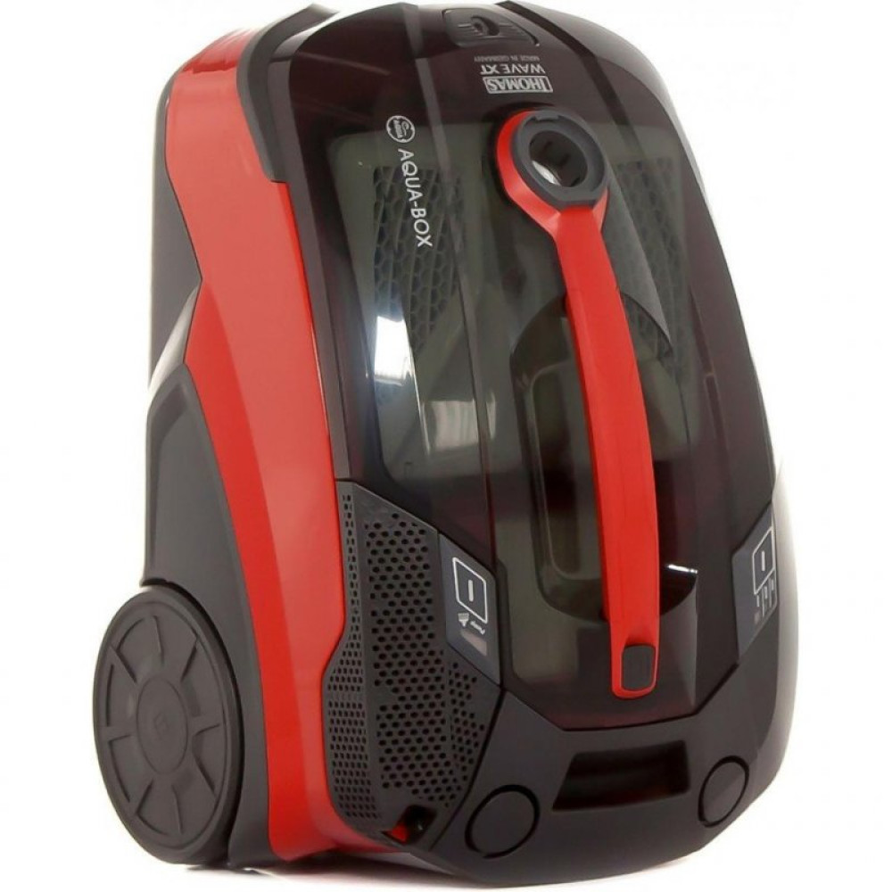 Пылесос THOMAS Wave XT Aqua-Box (788586)