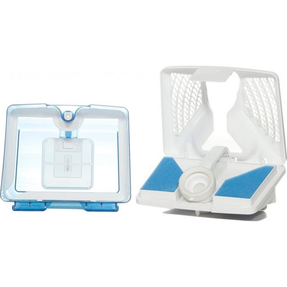 Пылесос THOMAS Wave XT Aqua-Box (788586)