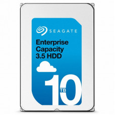 Жесткий диск для сервера 10TB Seagate (ST10000NM0096)