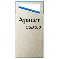 USB флеш накопитель Apacer 64GB AH155 Blue USB 3.0 (AP64GAH155U-1)