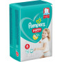 Подгузник Pampers трусики Pants Extra Large Размер 6 (15+ кг), 14 шт (8001090414359)
