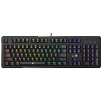 Клавиатура Genius Scorpion K10 Ukr (31310003409)