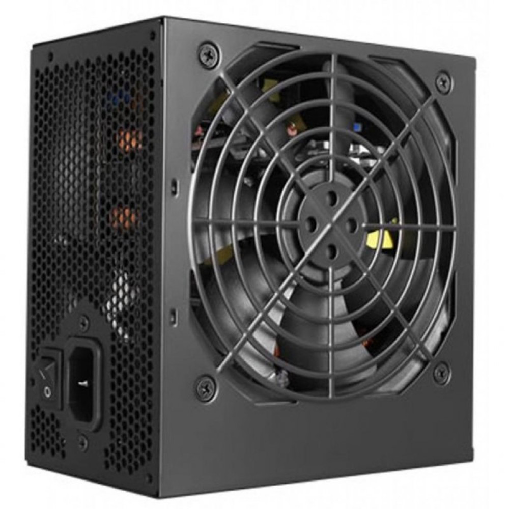 Блок живлення CoolerMaster 600W MasterWatt Lite (MPX-6001-ACABW-EU)