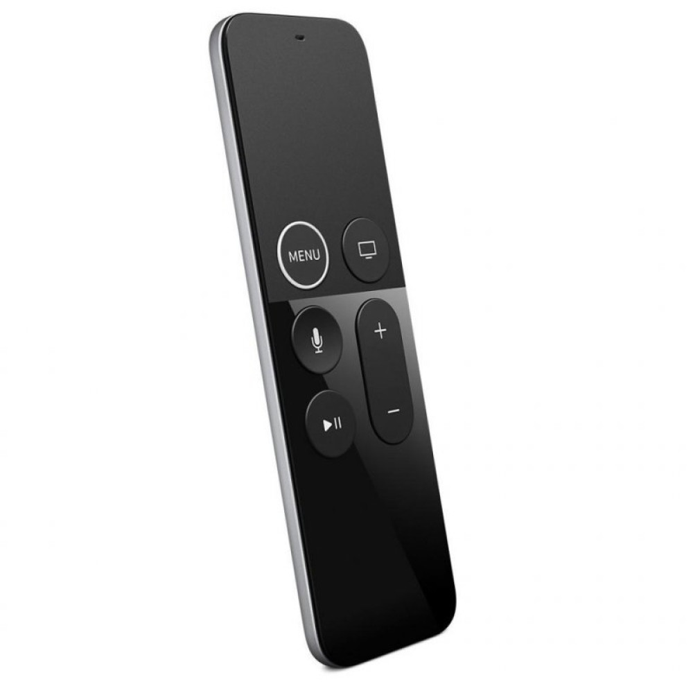 Медіаплеєр Apple TV 4K A1842 32GB (MQD22RS/A)