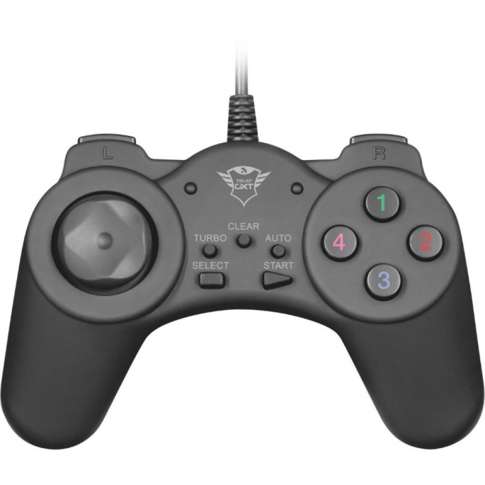 Геймпад Trust GXT 510 Tebur gamepad (21834)
