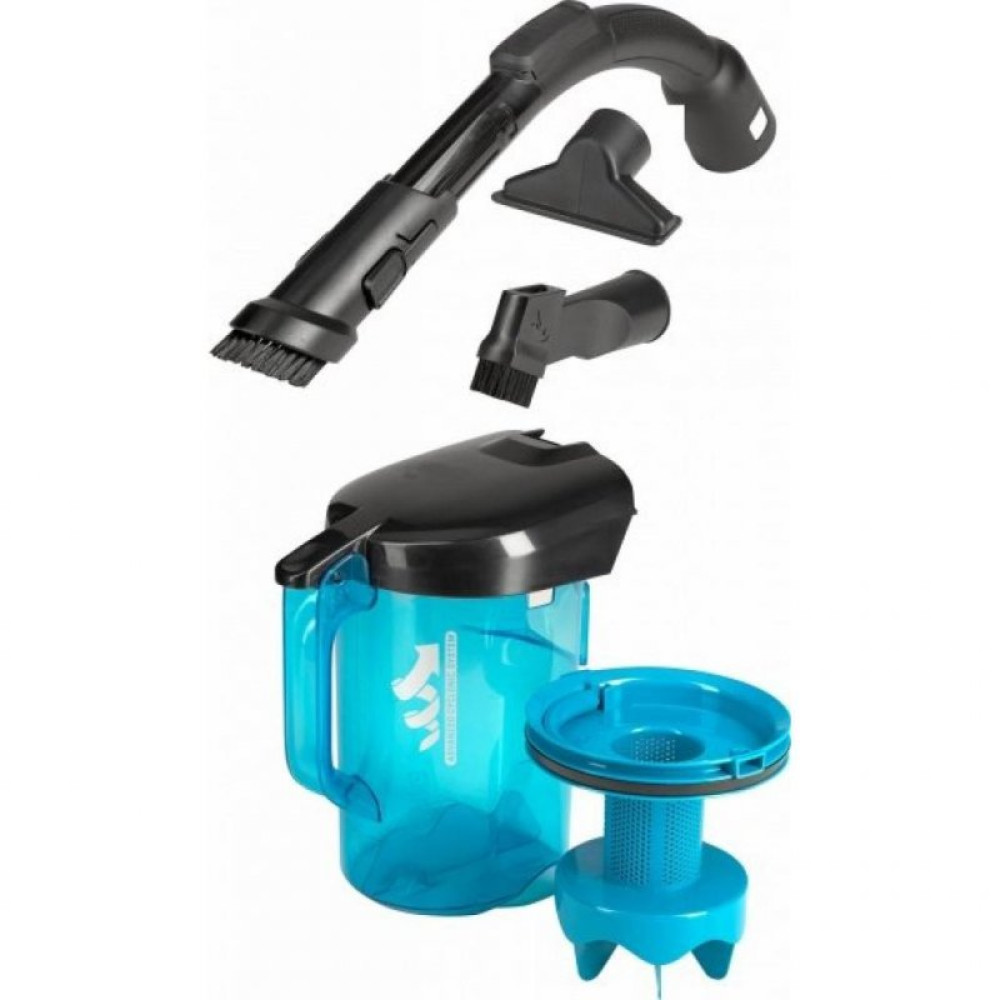 Пылесос ROWENTA RO3731EA