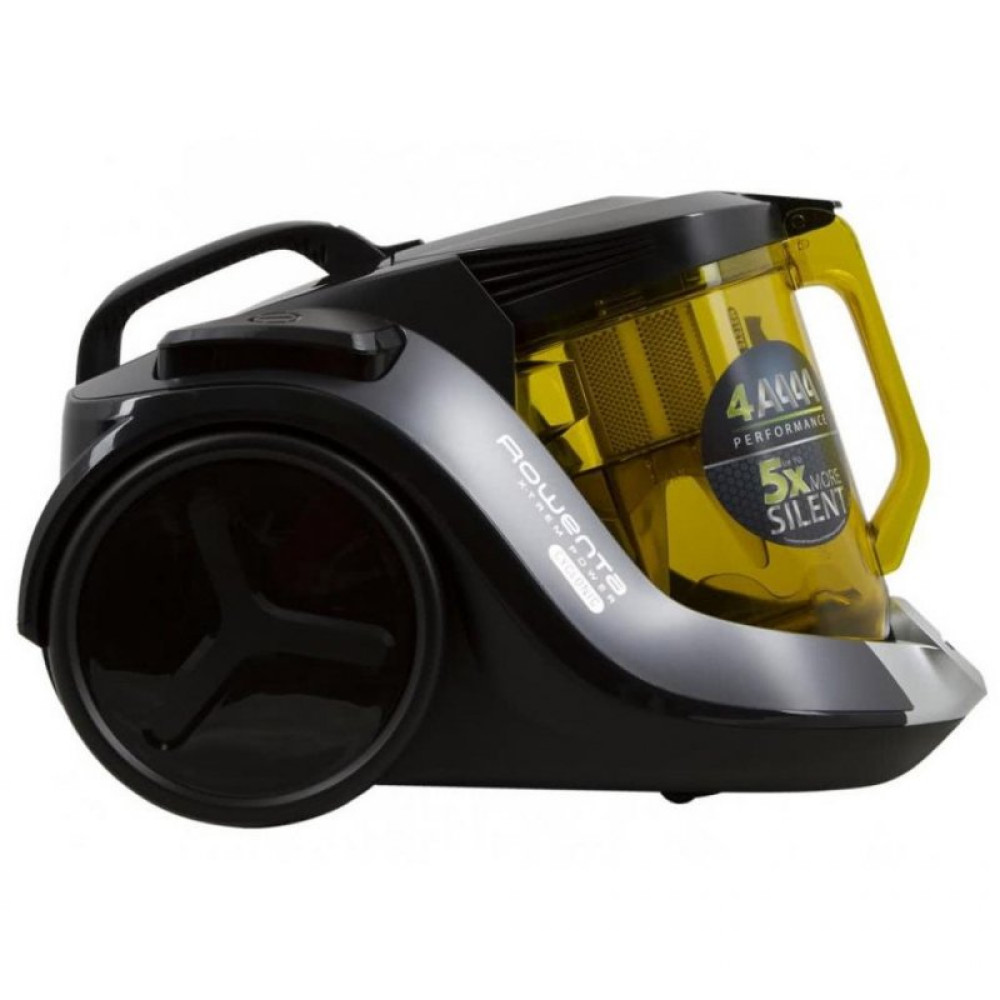 Пылесос ROWENTA RO6984EA