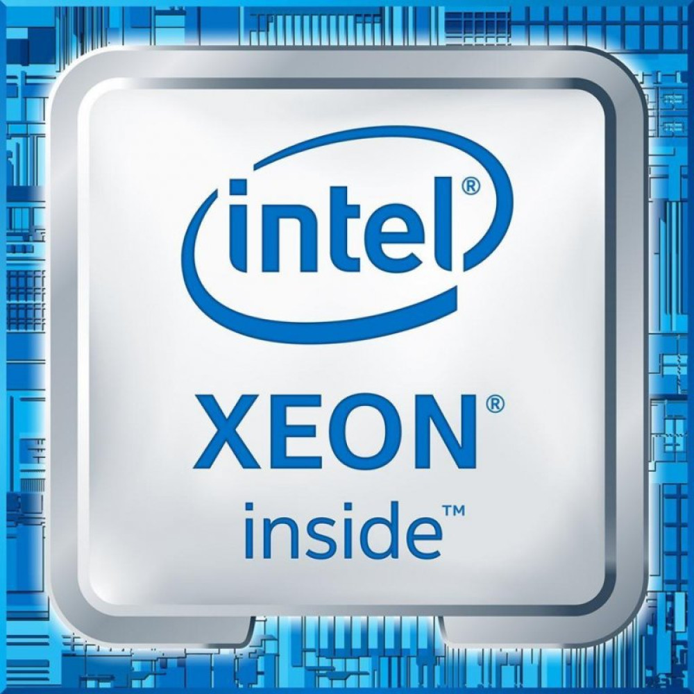 Процессор серверный INTEL Xeon E3-1275V6 4C/8T/3.80GHz/8MB/FCLGA1151/BOX (BX80677E31275V6)