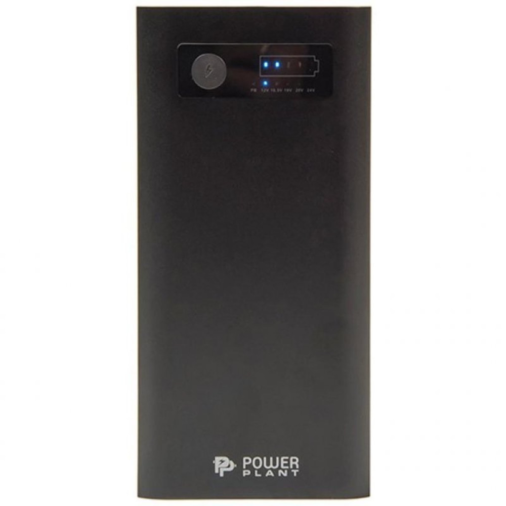Батарея універсальна PowerPlant PB-9700 20100mAh (PB930111)