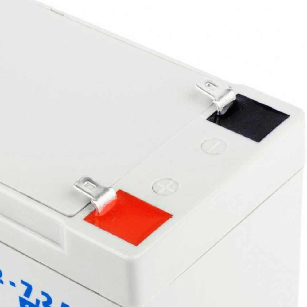 Батарея к ИБП LogicPower LPM MG 12В 7Ач (6552) Батарея к ИБП LogicPower LPM MG 12В 7Ач (6552)