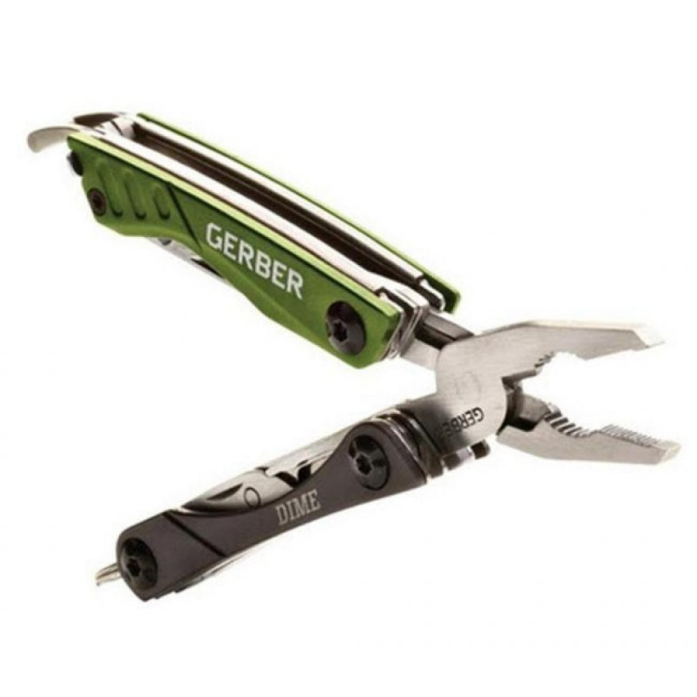 Мультитул Gerber Dime Micro Tool (31-001132)