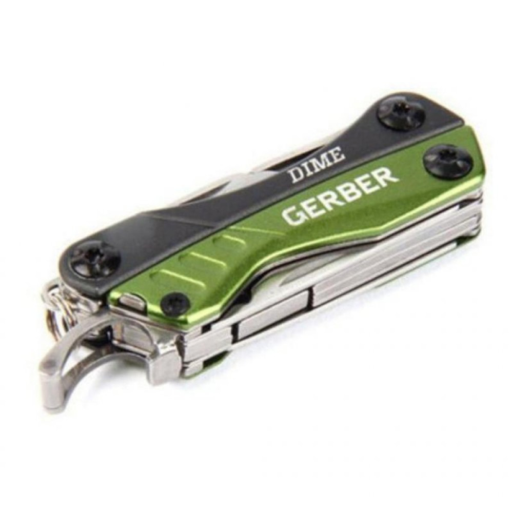 Мультитул Gerber Dime Micro Tool (31-001132)