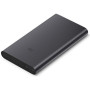 Батарея універсальна Xiaomi Mi Power Bank 2S 10000 mAh QC2.0(2.4A,2USB) (PLM09ZM) Black (VXN4229CN / VXN4230GL)