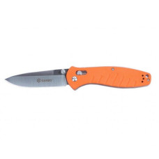 Нож Ganzo G738-OR оранжевый (G738-OR)