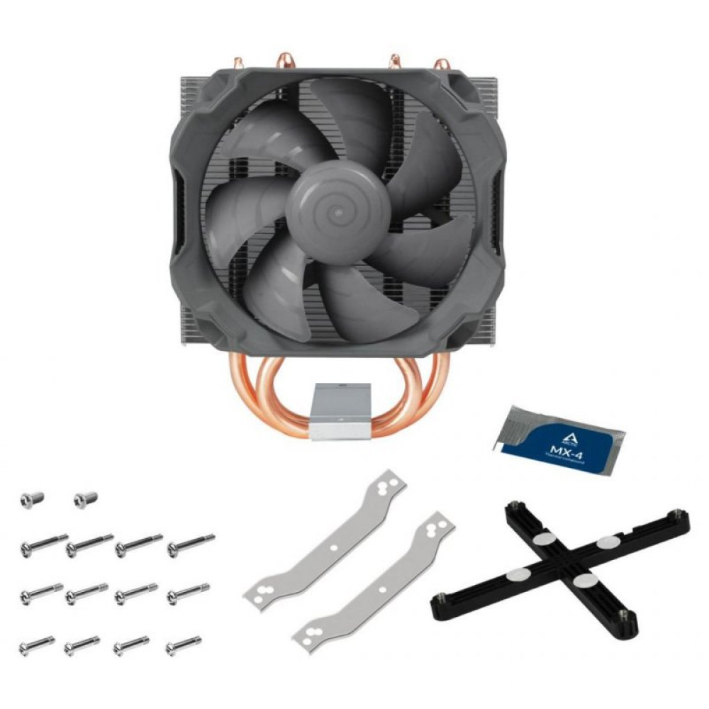 Кулер до процесора Arctic Freezer 12 CO (ACFRE00030A)