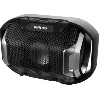 Акустическая система Philips SB300B Black (SB300B/00)