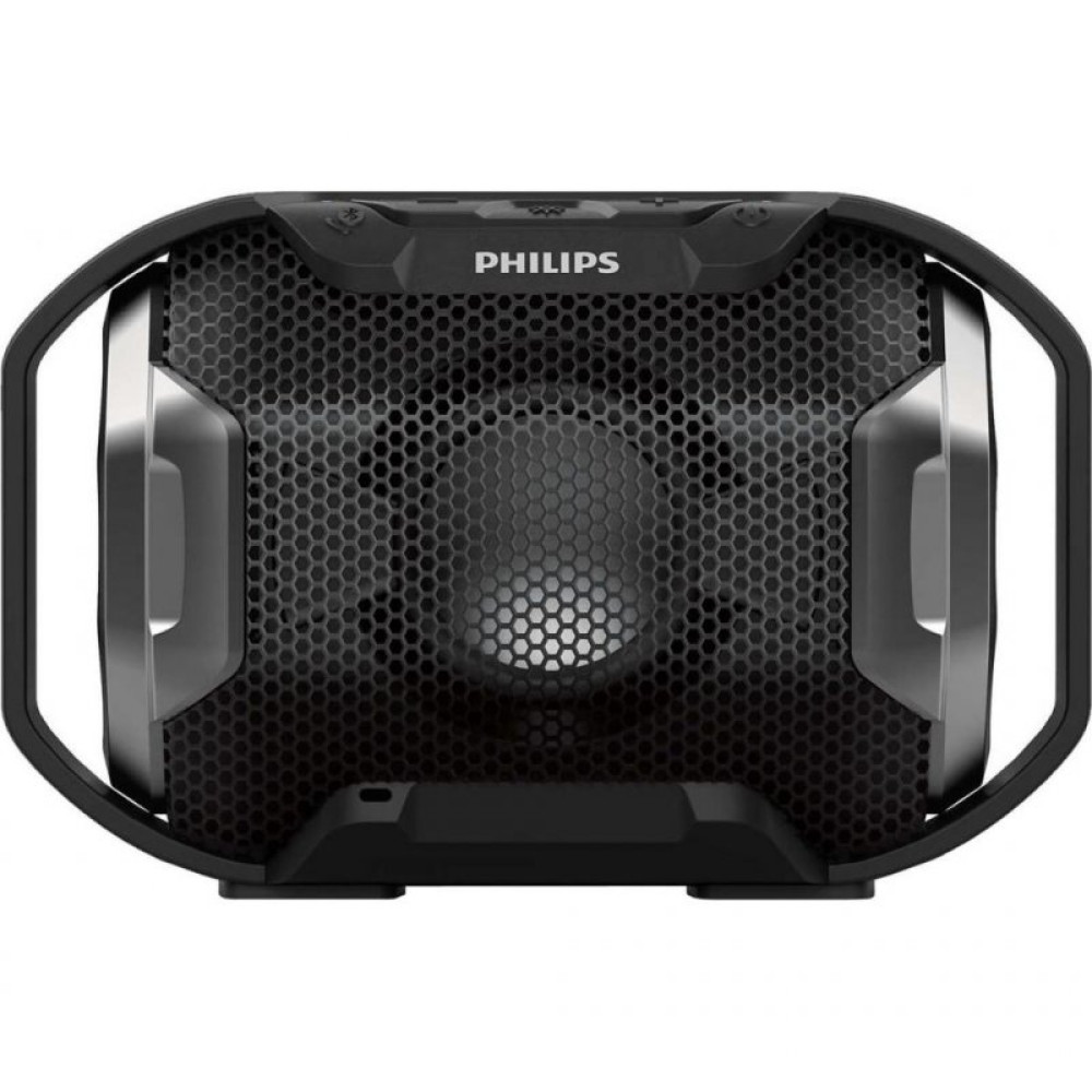 Акустична система Philips SB300B Black (SB300B/00)