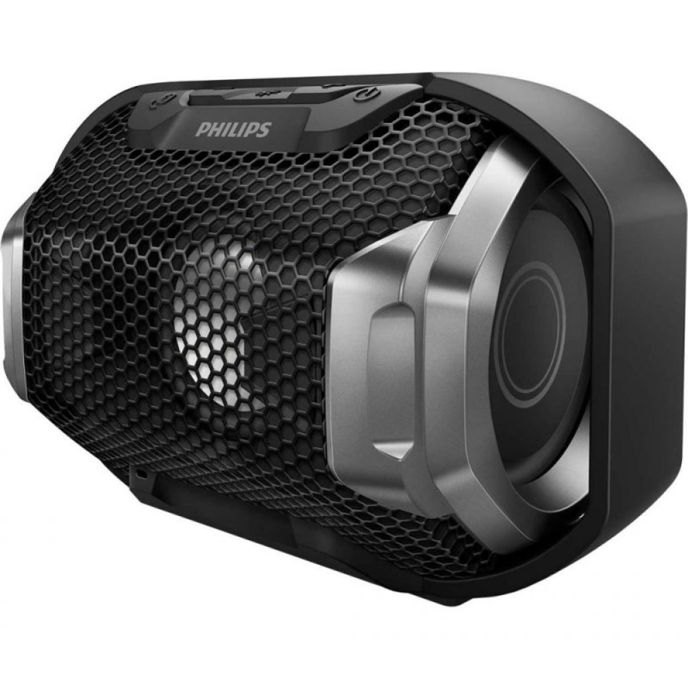 Акустична система Philips SB300B Black (SB300B/00)