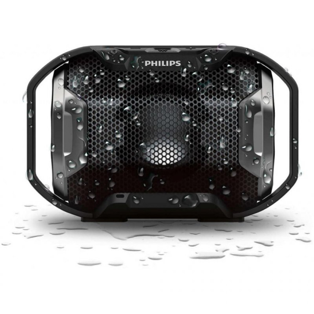 Акустична система Philips SB300B Black (SB300B/00)