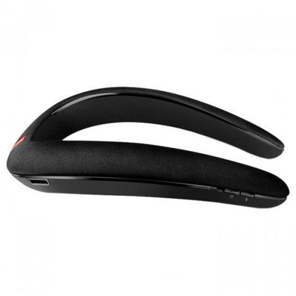 Акустическая система JBL Soundgear BTA Wearable Wireless Sound Black (JBLSOUNDGEARBABLK)