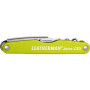 Мультитул Leatherman Juice CS3- Moss Green (832371)
