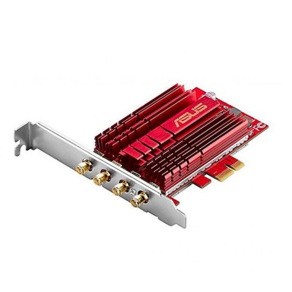 Сетевая карта Wi-Fi ASUS PCE-AC88