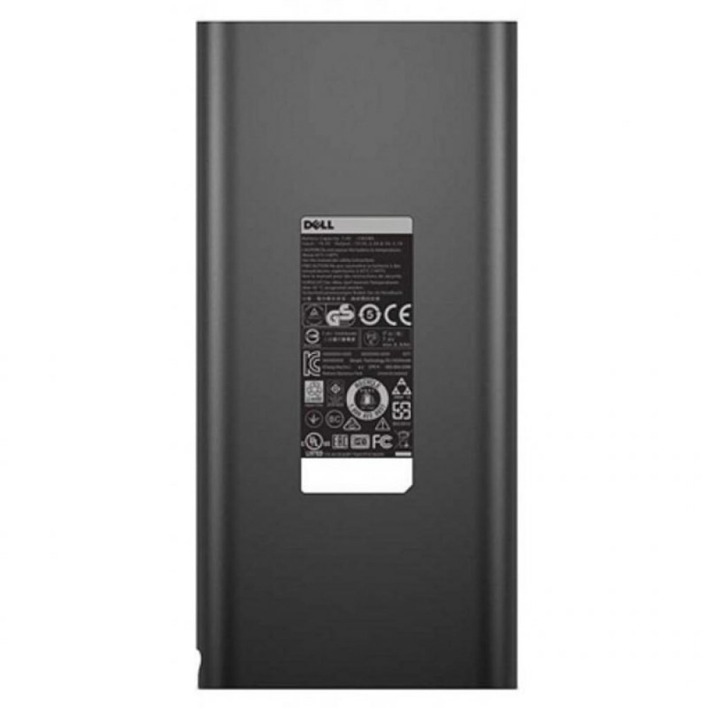 Батарея универсальная Dell Power Companion 18000 mAh (451-BBMV)