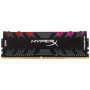 Модуль памяти для компьютера DDR4 8GB 2933 MHz HyperX Predator Kingston (HX429C15PB3A/8)