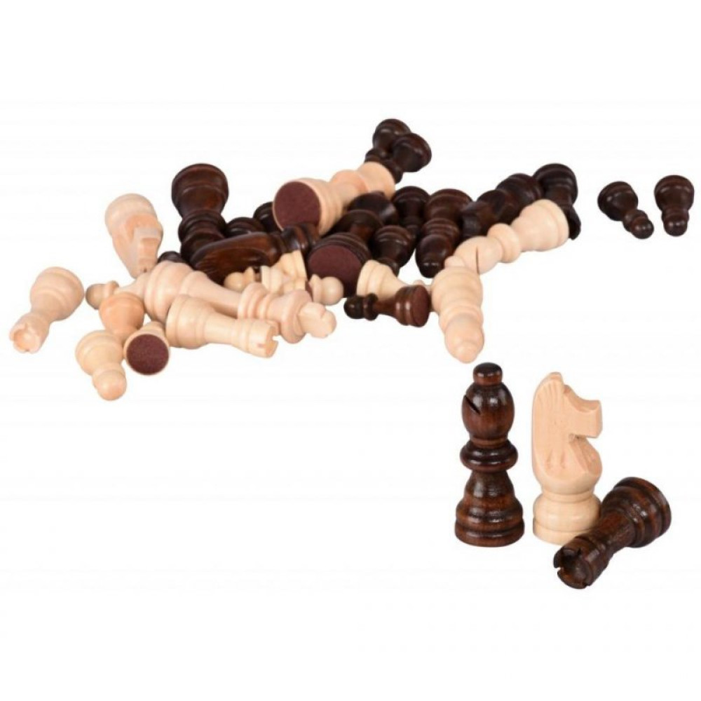 Настільна гра Goki Шахматы (56921G)