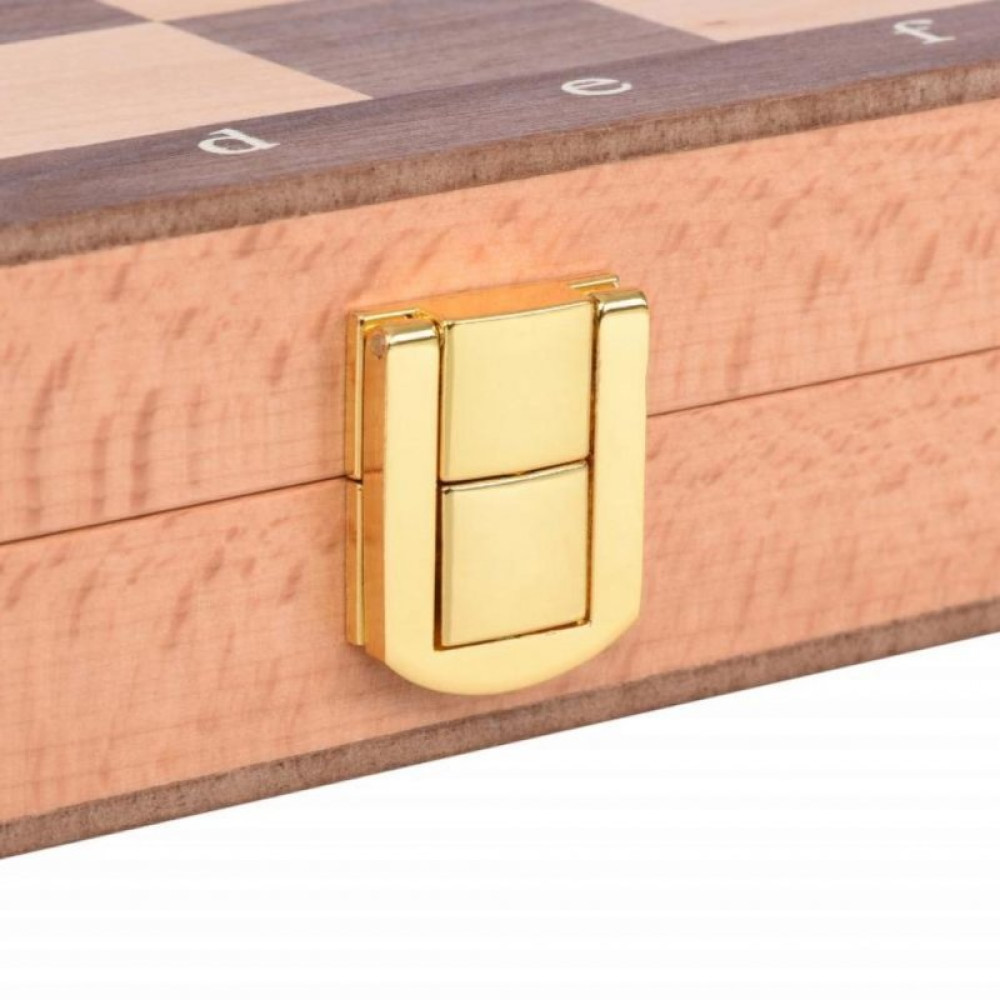 Настільна гра Goki Шахматы (56921G)