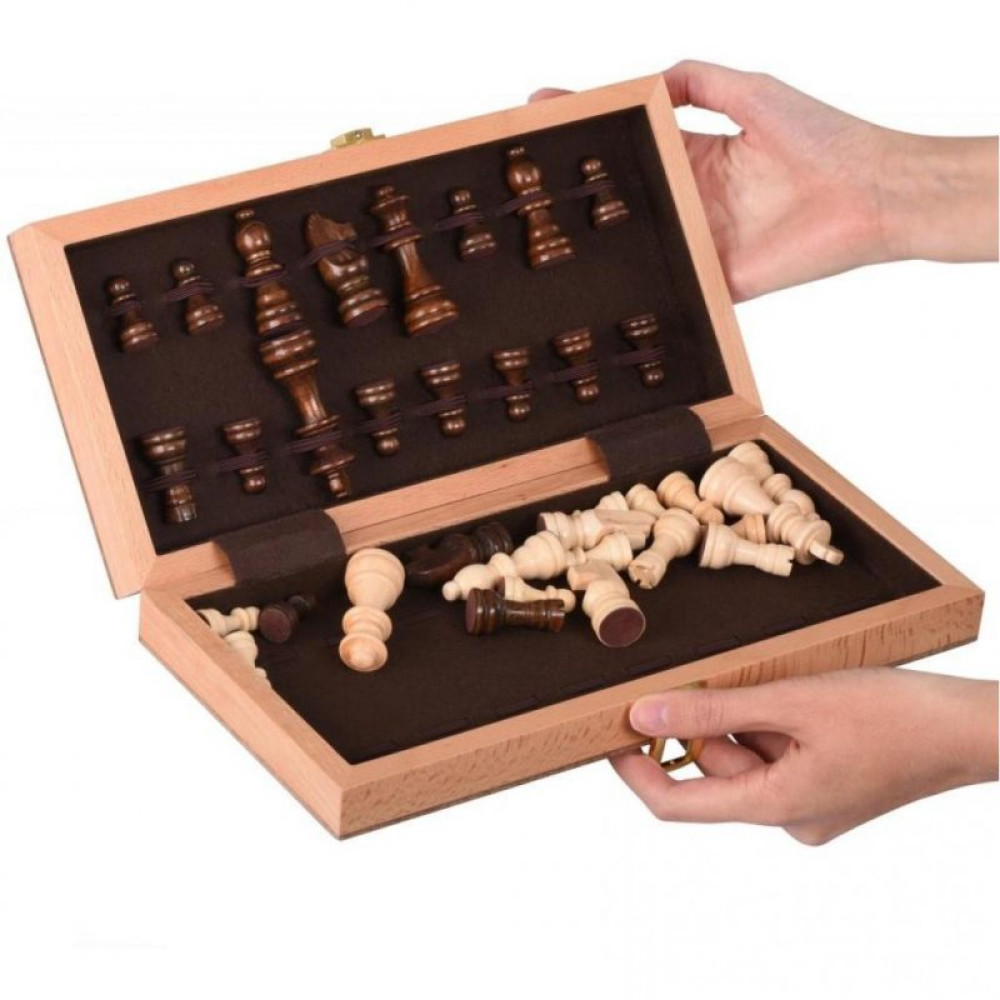 Настільна гра Goki Шахматы (56921G)