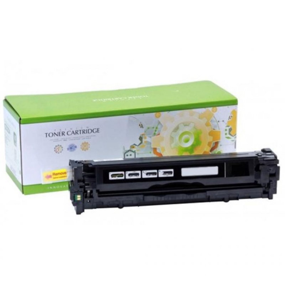 Картридж Static Control HP CLJP CF212A (131A) 1.8k yellow (002-01-SF212A)