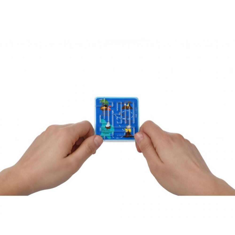 Настільна гра Goki Пираты. Карта (13202G-3)