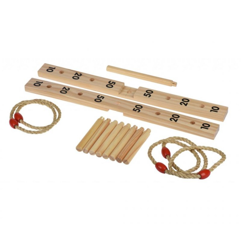Настольная игра Goki Кольцеброс (SA059G)