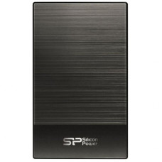 Внешний жесткий диск Silicon Power 2.5