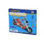 Конструктор Same Toy Inteligent DIY Model Мопед 195 эл. (WC38AUt)