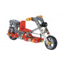 Конструктор Same Toy Inteligent DIY Model Мопед 195 эл. (WC38AUt)