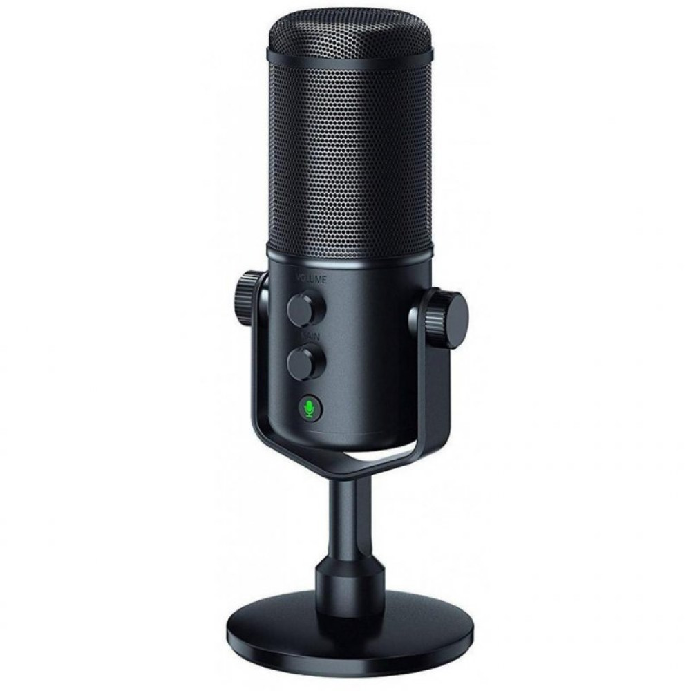 Микрофон Razer Seiren Elite (RZ19-02280100-R3M1)