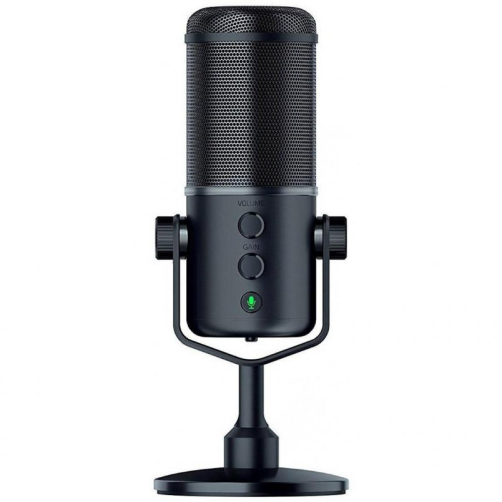 Микрофон Razer Seiren Elite (RZ19-02280100-R3M1)