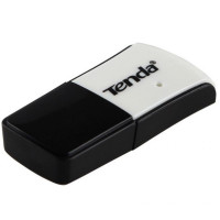 Сетевая карта Wi-Fi Tenda Nano (W311M)