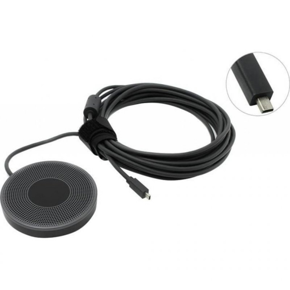 Мікрофон Logitech для Logitech MEETUP (989-000405)