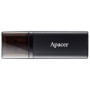 USB флеш накопитель Apacer 32GB AH23B Black USB 2.0 (AP32GAH23BB-1)