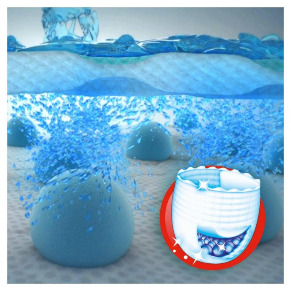 Подгузник Pampers трусики Pants Extra Large Размер 6 (15+ кг) 132 шт (8001090808080) Подгузник Pampers трусики Pants Extra Large Размер 6 (15+ кг) 132 шт (8001090808080)